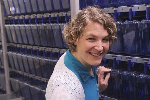 1小时纪录片,讲述AlphaFold的5年传奇,奥斯卡奖团队操刀