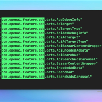 AI要来卖东西了！代码曝光ChatGPT将加入广告内容