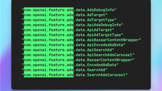 AI要来卖东西了！代码曝光ChatGPT将加入广告内容