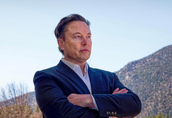 马斯克最新预言：AI可在三年内终结美国“债务危机”