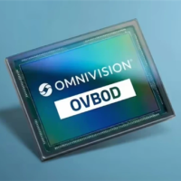 对标索尼LYTIA 901！豪威发布全新2亿像素传感器