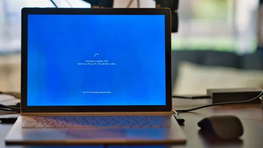 仍有近十亿台电脑运行Windows 10 半数机器因老旧难升Windows 11