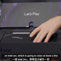 Linux之父Linus配新电脑了！特别要求Intel锐炫B580显卡