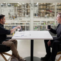 马斯克：想要将X打造成“微信升级版” 涵盖生活方方面面