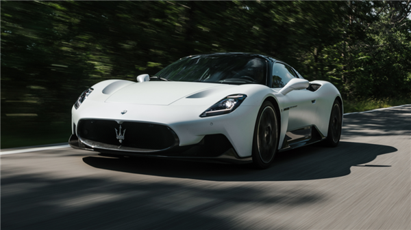 微商害死玛莎拉蒂吗 今天咱们说点不一样的