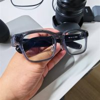 理想AI智能眼镜Livis真机曝光：今晚公布售价