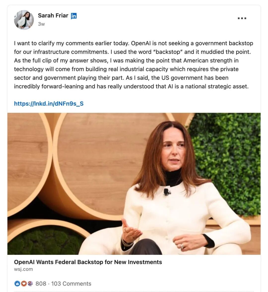 ChatGPT 诞生三年，OpenAI 还未取得绝对领先