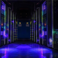 不被NV卡脖子 AMD宣布全球首个以太网AI产品：260TB/s带宽