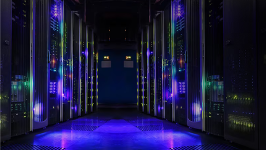 不被NV卡脖子 AMD宣布全球首个以太网AI产品：260TB/s带宽