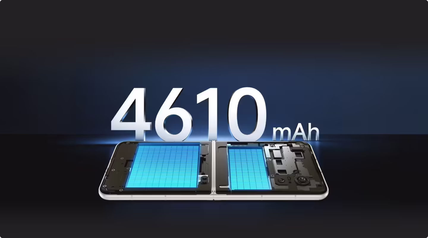 努比亚海外发布 Flip 3 小折叠手机：187g 品牌最轻，4 英寸外屏 +6.9 英寸内屏、天玑 7400X 芯片