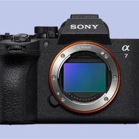 索尼发布全画幅微单新基准Alpha 7 V：17999元