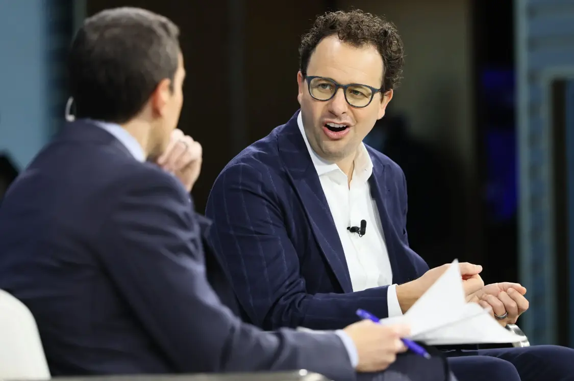 暗讽OpenAI?Anthropic CEO发泡沫警告:有些公司投资风险太高