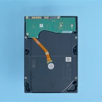 华为高管：唯一没实现国产化存储器件 机械硬盘HDD