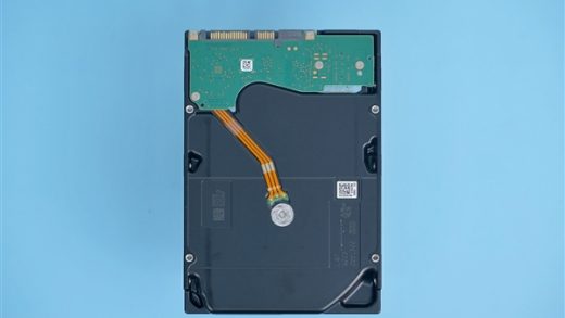 华为高管：唯一没实现国产化存储器件 机械硬盘HDD