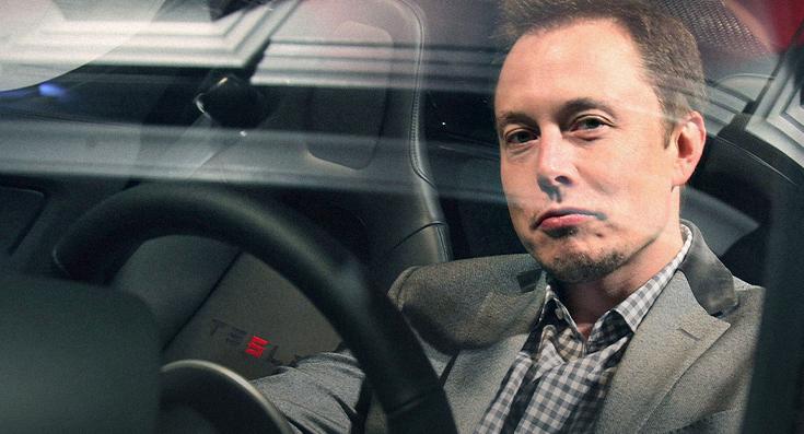 黄仁勋和马斯克,谁才是“时代的司机”?