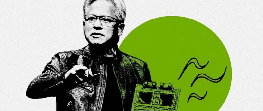 黄仁勋和马斯克,谁才是“时代的司机”?