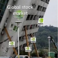 黄仁勋和马斯克，谁才是“时代的司机”？