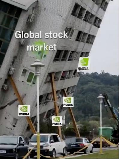 黄仁勋和马斯克,谁才是“时代的司机”?