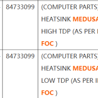 AMD Zen6 Medusa Point首次确认高、低两种TDP功耗！不再统一默认