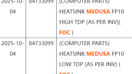 AMD Zen6 Medusa Point首次确认高、低两种TDP功耗！不再统一默认