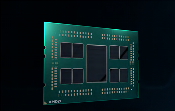 AMD入门移动APU锐龙AI 5 430现身:性能提升19%!