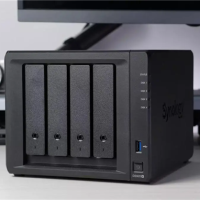 AI NAS！Intel重新定义：这才是NAS的未来