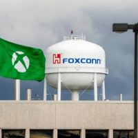 备战《GTA6》？微软联手富士康 年增产480万台Xbox