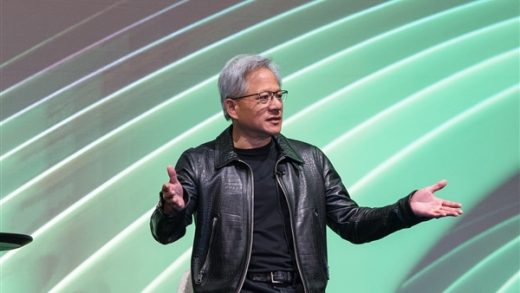 黄仁勋：我每天都在担心英伟达倒闭！