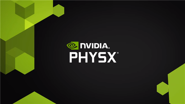 NVIDIA PhysX突然复活!RTX 50系列重新支持32位游戏