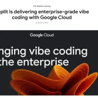 Google下注“氛围编程” 向亚马逊系Anthropic发起挑战