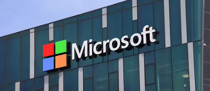 微软 31 年老员工 Mike Kostersitz 被裁,六旬老将重新踏上求职路 微软 31 年老员工 Mike Kostersitz 被裁,六旬老将重新踏上求职路