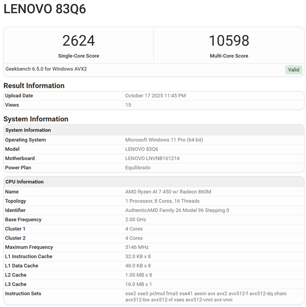史上第一次!AMD锐龙AI 9 HX 470集显频率超越3GHz