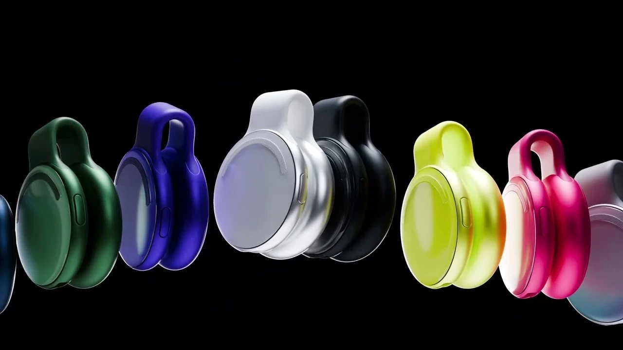 Meta收购AI创企Limitless 热门记忆挂件停售