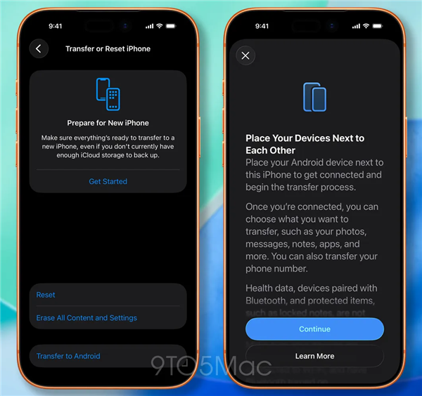 突然听劝的苹果 让我有些不太习惯