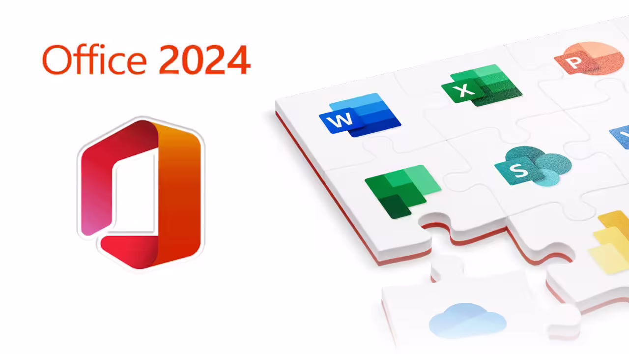 买断 or 订阅:微软发布 Office 2024 与 Microsoft 365 终极对比指南 买断 or 订阅:微软发布 Office 2024 与 Microsoft 365 终极对比指南
