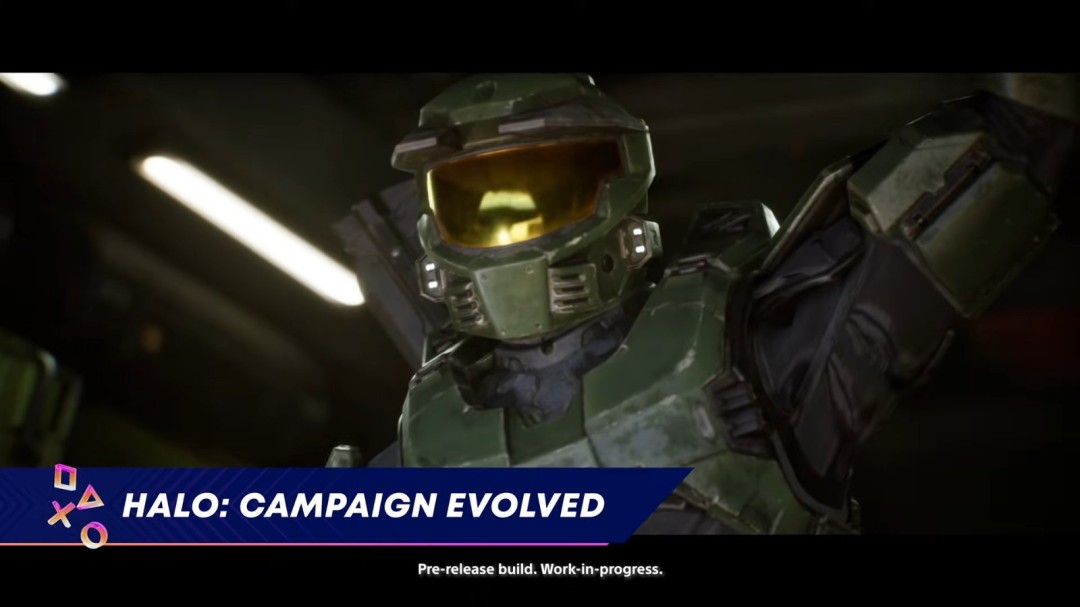 索尼2026年PS5必玩大作宣传片 唯独《GTA6》缺席