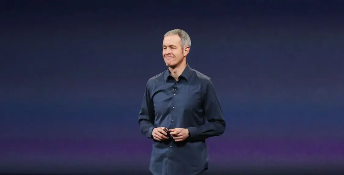 苹果前COO威廉姆斯火速就业 已被提名为迪士尼董事