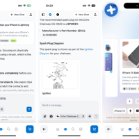 iFixit推AI维修助手FixBot：可上传故障图片获取解决方案