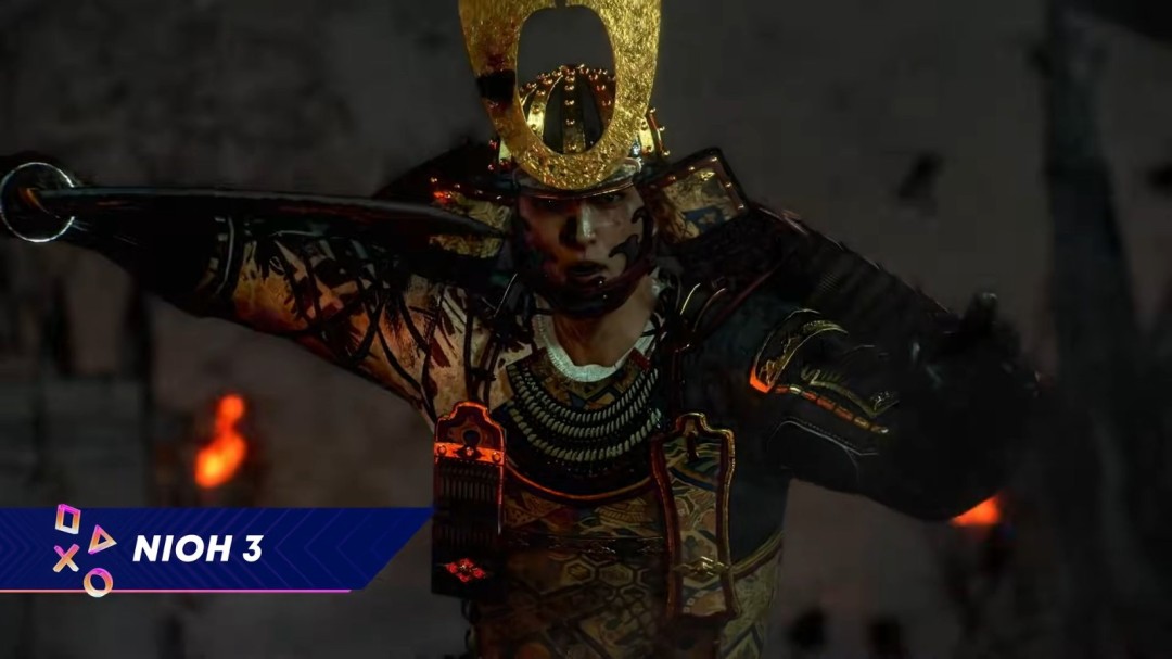 索尼2026年PS5必玩大作宣传片 唯独《GTA6》缺席