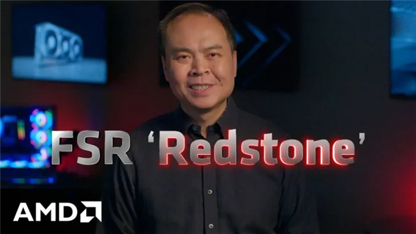 AMD FSR史上最大更新!Redstone正式发布:支持200+游戏