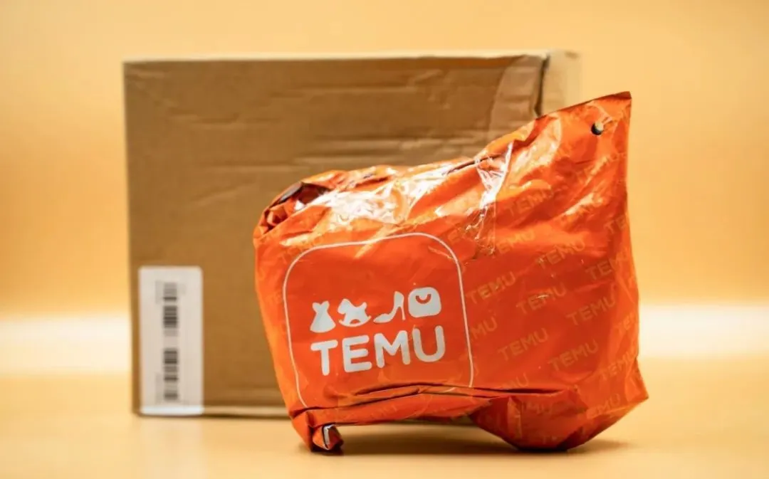 Temu都柏林欧洲总部遭欧盟突击检查 涉疑获得政府不公平补贴