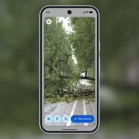 Google推出紧急实时视频分享功能 让 Android 手机在危急时刻更有用