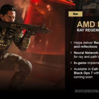 AMD FSR史上最大更新！Redstone正式发布：支持200+游戏