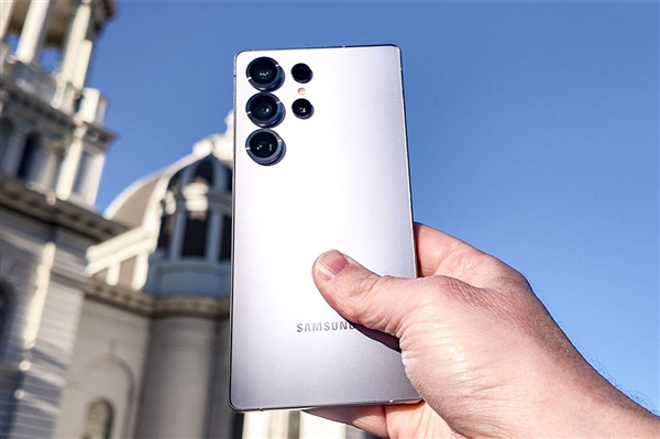 骁龙8E5万元机皇!三星Galaxy S26 Ultra本月量产