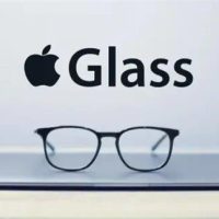 苹果首款智能眼镜Apple Glasses明年发布：无显示屏 类似Meta、小米