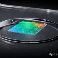 1.4nm制程！纳米压印技术突破