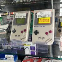 任天堂经典神机身价飙升！价格快赶上PS5了