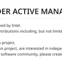 英特尔悄然停止维护开源 Gaudi 用户空间驱动代码
