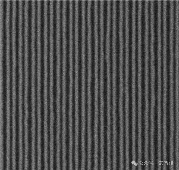 1.4nm制程!纳米压印技术突破