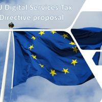 美国威胁对欧盟数字服务税计划实施报复 或启动301调查